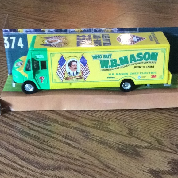 Truck - Picture 2 of 2